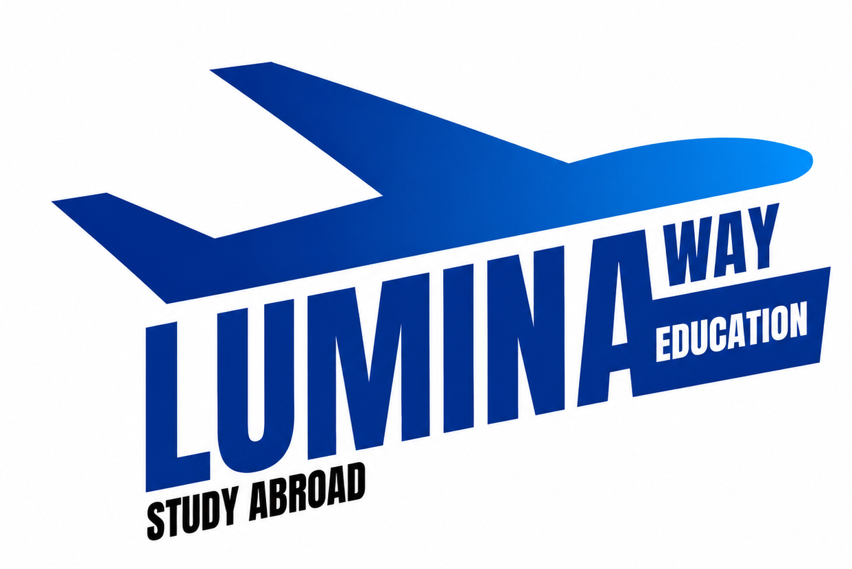 Lumina Way Education